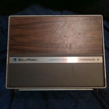 Bell howell filmosound for sale  Cleveland