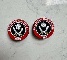 Sheffield united croc for sale  MAIDSTONE