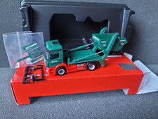 Actros knettenbrech gurdulic gebraucht kaufen  Hünxe