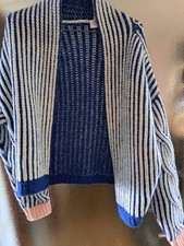 Bogner damen strickjacke gebraucht kaufen  Offenbach am Main