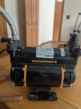 showermate pump for sale showermate pump for sale SLEAFORD