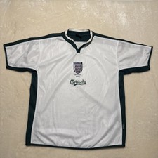 England vintage football for sale  WALSALL