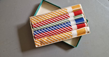 Boxed set vintage for sale  TAUNTON
