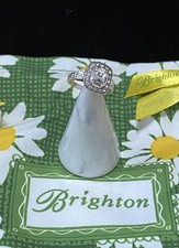 Brighton silver plated for sale  Brentwood
