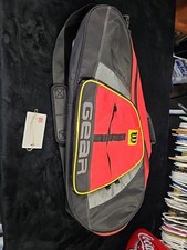 Wilson gear tennis for sale  Puyallup