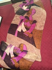 Unique vintage scarf for sale  Matthews