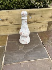 Terracotta decorative garden for sale  NEWARK