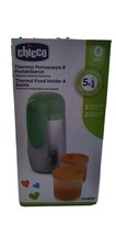 Thermos portapappa portabibero usato  Giulianova
