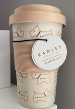 Radley bamboo travel for sale  HULL