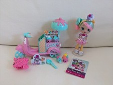 Shopkins shoppies peppa for sale  Piscataway