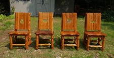 Vintage set rustic for sale  Holland