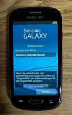 Samsung galaxy iii gebraucht kaufen  Feuchtwangen