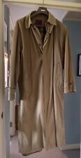 Mulberry men raincoat for sale  ALTON