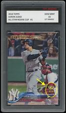 Aaron judge future for sale  Saint Cloud