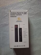 Wireless signal hidden usato  Spinea