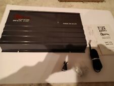 Usado, Amplificador Twister sac2.4x Old School 2 canais  comprar usado  Enviando para Brazil