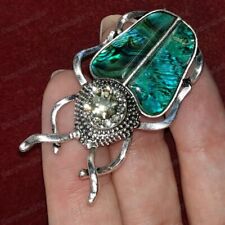 Insect antique silver for sale  UK