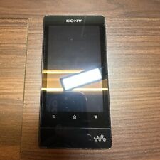 Reprodutor Digital Sony Walkman Novo com etiquetas-F805 Madoka Magica 2291 Japão comprar usado  Enviando para Brazil
