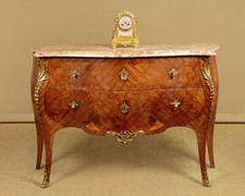 French marble top for sale  LLANDUDNO JUNCTION