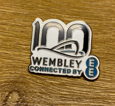 100 years wembley for sale  CROYDON