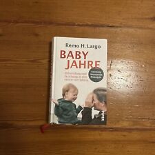 Remo largo babyjahre gebraucht kaufen  Marktoberdorf