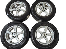 Wheels audi winter gebraucht kaufen  Inden