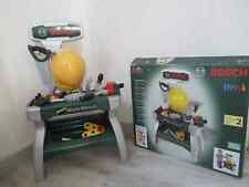 Bosch junior workbench d'occasion  Expédié en Belgium