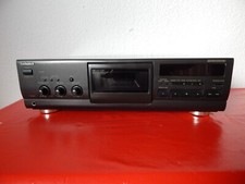 Technics bx501 stereo gebraucht kaufen  Zerbst/Anhalt