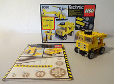 Lego technic 8020 gebraucht kaufen  Deutschland