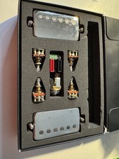 Emg pickup gitarre gebraucht kaufen  Berlin