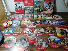 Dvd superillu super gebraucht kaufen  Leipzig
