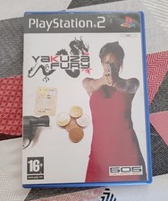 Yakuza fury playstation usato  Capranica