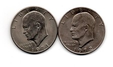 Bellissime monete americane usato Bellissime monete americane usato  Trieste