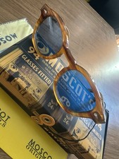 Moscot lemtosh marroni usato  Cosenza