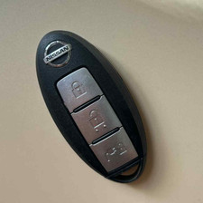 Genuine nissan electric for sale  LONDON