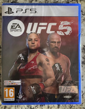 Ufc ps5 brand for sale  Richmond