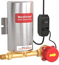 Nordstrand 90w water for sale  BEXHILL-ON-SEA