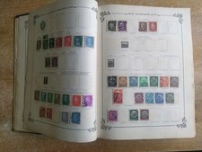Album timbres autriche d'occasion  Billom