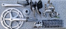 Campagnolo chorus athena for sale  WATFORD