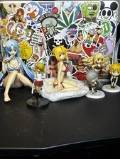 Lot anime girl for sale  Kirkland