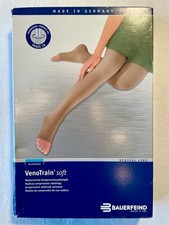 Bauerfeind venotrain soft gebraucht kaufen  Gieboldehausen