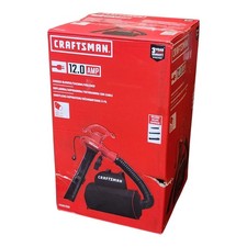 Craftsman 12a corded for sale  Kernersville