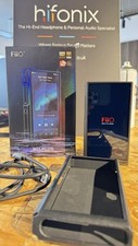 Fiio m11 plus for sale  SUTTON COLDFIELD