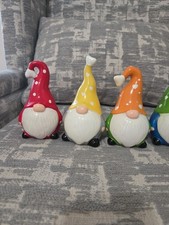 Gnomes multicolor for sale  Valley