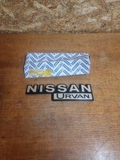 nissan urvan for sale  LINCOLN