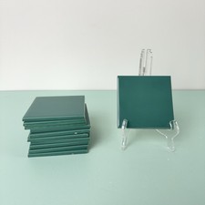Vintage johnson teal for sale  NORTHAMPTON