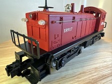 Smooth running lionel for sale  Darien
