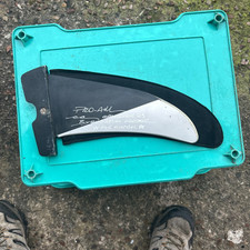 Powerbox windsurfing freewave for sale  EXMOUTH