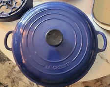 Creuset cast iron for sale  Plainsboro
