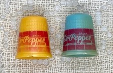 Vintage plastic thimble for sale  Glendale